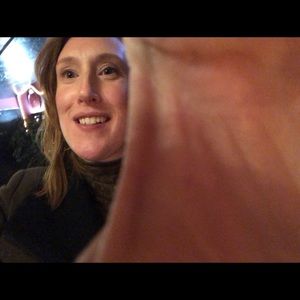 Meet your Posher, Jen